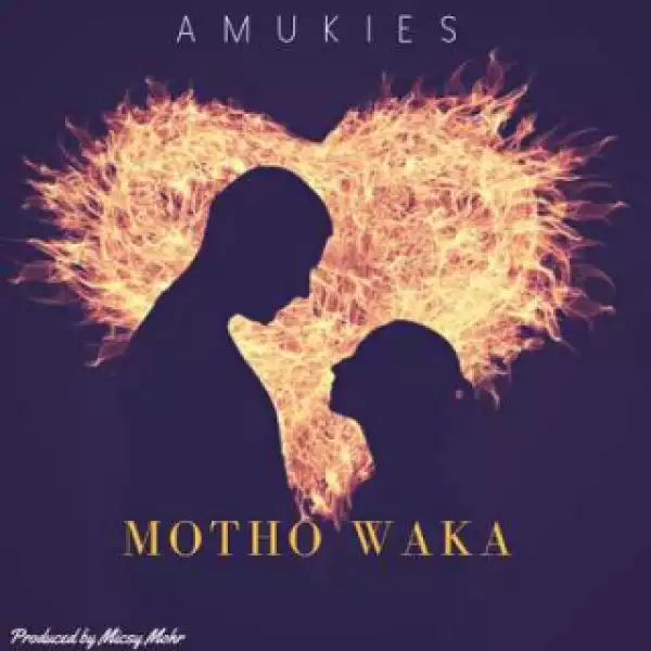 Amukies - Motho Waka